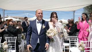 7 Maggio 2023  Giorgia e Antonio [upl. by Annil]