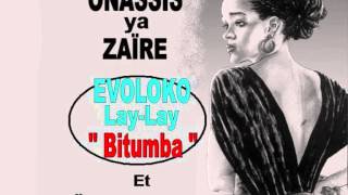 Onassis ya Zaïre EVOLOKO Antoine [upl. by Nwahsat]