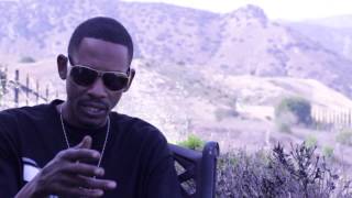 Kurupt Interview Part 1 [upl. by Hutchison]