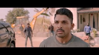 Surya The Soldier Full Movie In Hindi Dubbed  Allu Arjun  Thakur Anup  Anu  Review amp Facts HD [upl. by Hally]