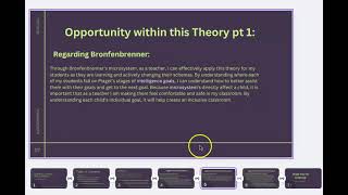 Cognitivism Learning Theory Phase 1 [upl. by Nnad]