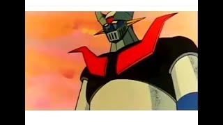 Intro de Mazinger Z [upl. by Tut]