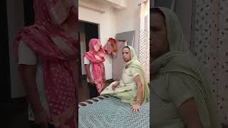 Bahu aagyi punjabun shortvideo trending viral [upl. by Ahsinned]