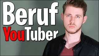 1 Jahr YouTuber als Beruf  DAS ist mein FAZIT [upl. by Nitsirk]