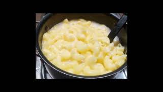 Macroni kheer RecipeSweet Recipecooking food shorts thesimplyfoodie [upl. by Jansson]