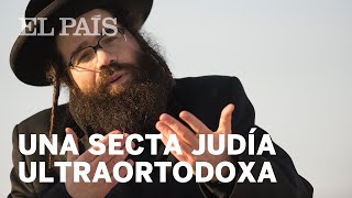 LEV TAHOR la SECTA ultraortodoxa JUDÍA [upl. by Beghtol]