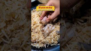 Bhubaneswars best mutton biriyani 🤔🤔🤔 Comment your favorite odia bhubaneswar shorts [upl. by Jasik893]