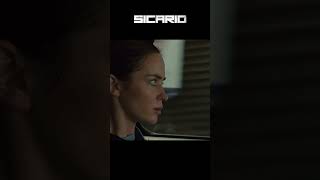 SICARIO Movie Review 2015 [upl. by Yspyg]