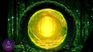 174Hz  417Hz  741Hz Triple Healing Energy  Pain Trauma amp Detox Frequency Meditation amp Sleep Music [upl. by Zita395]