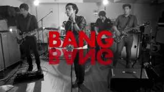 LOS CORONET BANG BANG VIDEO OFICIAL [upl. by Sande]