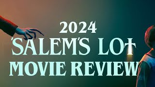 Salems Lot 2024 RecapReview Spoilers [upl. by Jeri717]