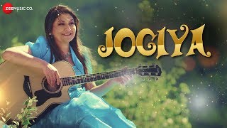 Jogiya  Official Music Video  Chandana Dixit [upl. by Tegdirb126]