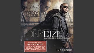 El Doctorado feat Don Omar amp KenY [upl. by Nuahc406]