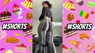 BigBank Challenge🍰 🍑THICK GIRLS TIKTOK [upl. by Eanad683]