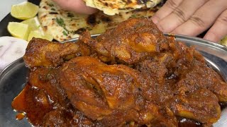 Best NonVeg Recipes Of Indian ASMR World  indianasmrworld nonveg chicken food asmr recipe [upl. by Falo887]