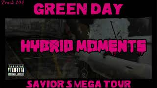 Hybrid Moments Live FANMADE [upl. by Enylecoj]