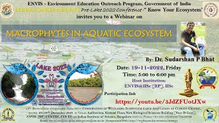 MACROPHYTES IN AQUATIC ECOSYSTEM [upl. by Zaid106]