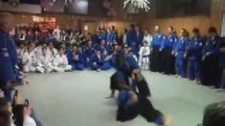 REAL AIKIDO BEST SELF DEFENSE TECHNIQUES [upl. by Helman813]