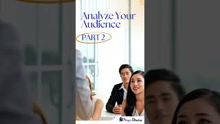 Story Analyze Your Audience Part 2 1davidfarland writingabook writerscummunity writersconnection [upl. by Toni603]