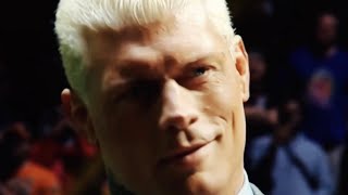 feel it coming  cody rhodes edit [upl. by Farley99]