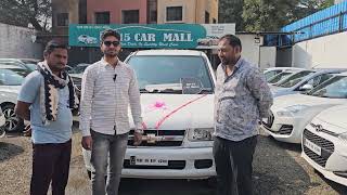 sold Taveracarsmh 15 car mallnashik9881980087 [upl. by Moberg969]