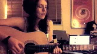 Will You Love Me Tomorrow Carole King  The Shirelles Acoustic Cover [upl. by Brear293]