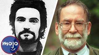 10 Most Terrifying and Disturbing British Serial Killers [upl. by Maleen]