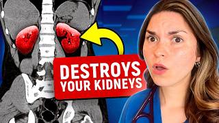 Simple Dietary Mistake Caused Kidney Failure Medical Mystery Solved [upl. by Eimmac724]