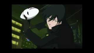 Darker than Black Opening 2 Full [upl. by Kanal]