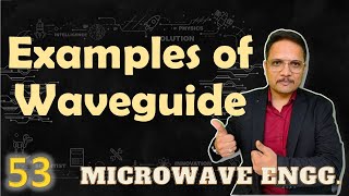 Solved Examples of Waveguide  Microwave Engineering  Engineering Funda [upl. by Notelrahc]