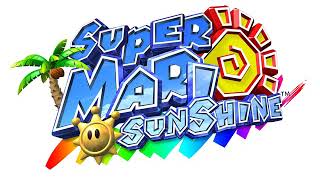 Delfino Plaza Theme  Super Mario Sunshine Extended 10 Hours [upl. by Maunsell]