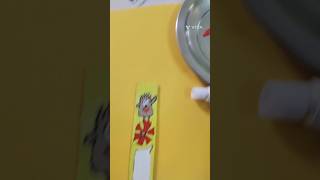 Book mark book weekprojectyoutubeshorts [upl. by Nilyarg442]