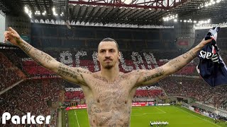 Der Zlatan Ibrahimovic Song [upl. by Hewe129]