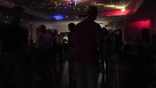 Park Club CleveleysBlackpool Northern Soul Night 03082024 [upl. by Ciel]