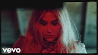 Kesha  Praying Official Video [upl. by Kieger]