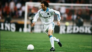 Christophe Dugarry • Goals amp Skills • 1988  2004 [upl. by Ydnab]