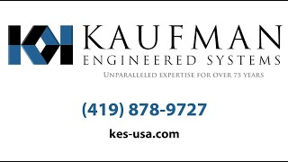 Careers at Kaufman Engineered Systems [upl. by Aneelas]