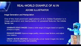 CS ELEC 3 ARTIFICIAL INTELLIGENCE REPORTADOBE ILLUSTRATOR BY URI MARRIE JOY [upl. by Mellisa529]