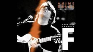 Disamistade parlato I concerti 1997 Anime Salve [upl. by Carma]