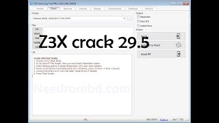 samsung z3x 29 5 crack 100 original [upl. by Arluene]