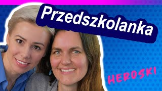 Przedszkolanka SZCZERZE o problemach dzieci  Heroski3 [upl. by Htiek]