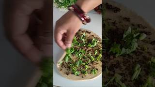 Kabhi Aisey Paratha Banakar Dekho paratharecipe paratha aachari paratha [upl. by Rabush]