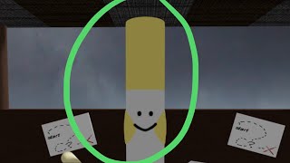 Where to find the Primrose Marker  ROBLOX Find The Markers 190 [upl. by Zanlog]