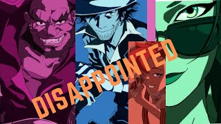 Overwatch 2 Cowboy Bebop Collab Shocking Reactions and Disappointments [upl. by Orlantha]