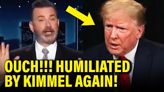 Kimmel EVISCERATES Trump and Vance post DEBATE [upl. by Ark]