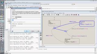 State Flow Control Value Increment and Decrement [upl. by Yroc728]