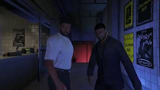 Periculoso157 Expulso GTA5 [upl. by Akerahs]