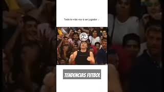 MARADONA quotToda la Vida voy a ser jugadorquot [upl. by Plunkett90]