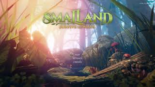 SmallWorld [upl. by Eednac]