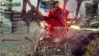 Dragon Nest SEA Lets Play PvP  Respawn Soul Eater PoV [upl. by Enelyw]